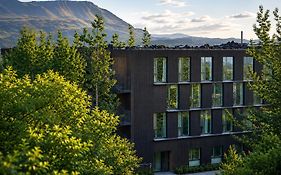 Hotel Bifroest